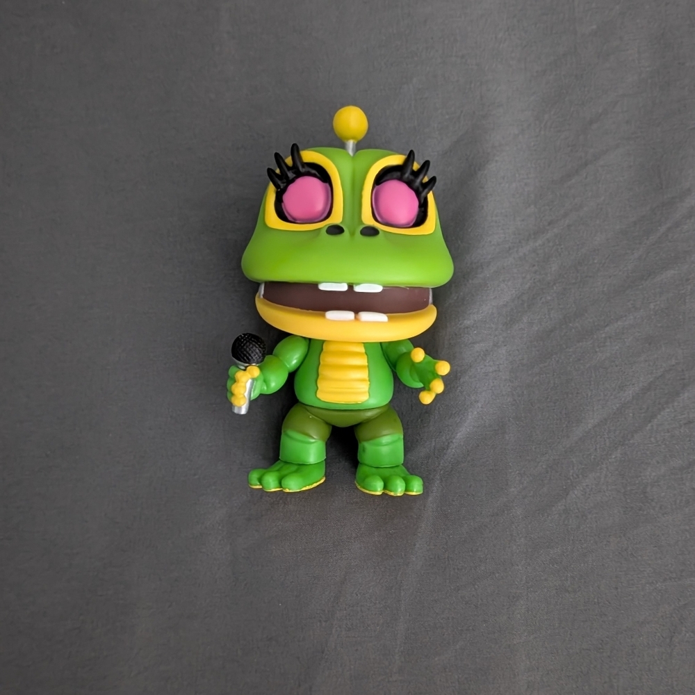 Funko Pop! Games: Five Nights at Freddy's: Pizza Simulator - Figure #369